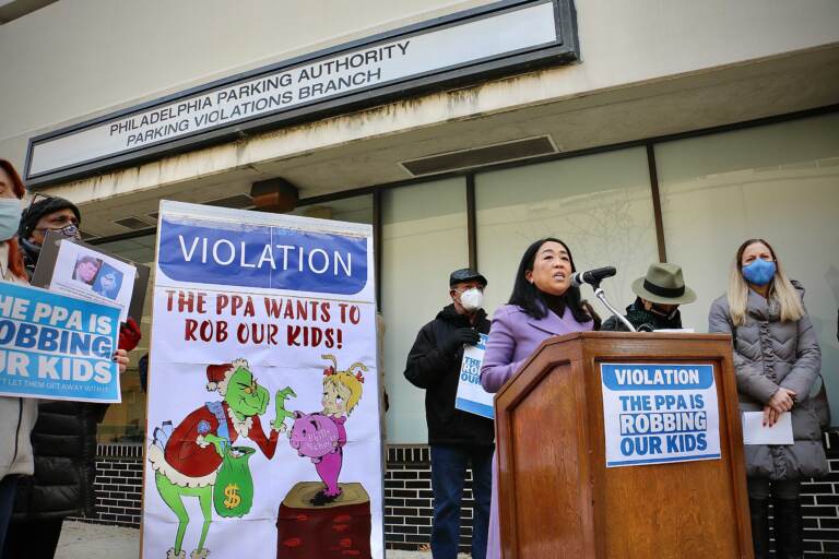 Calls for oversight after PPA requests millions from Philly schools WHYY