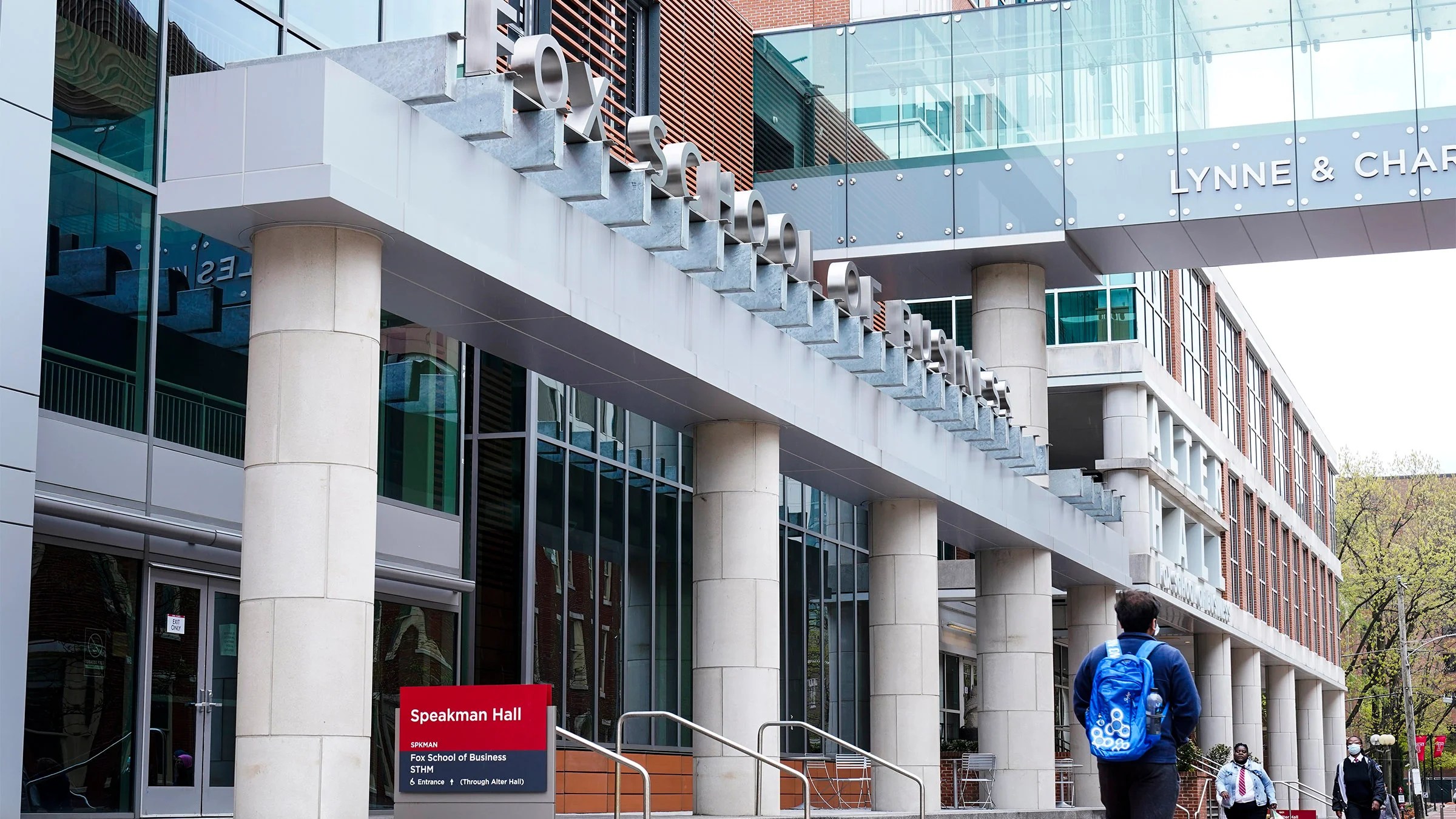 Pennsylvania exempts canceled student loans from taxes WHYY