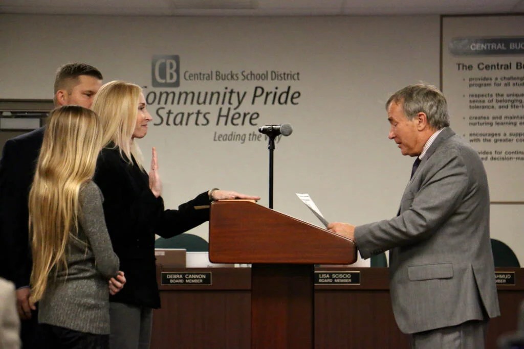 Schooled The inside story of Central Bucks’ book ban WHYY