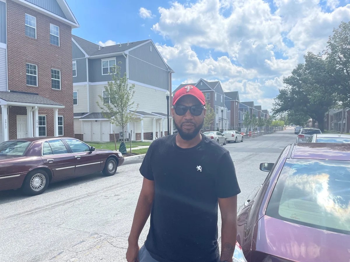 Imani Village opens in Wilmington’s transforming Riverside WHYY