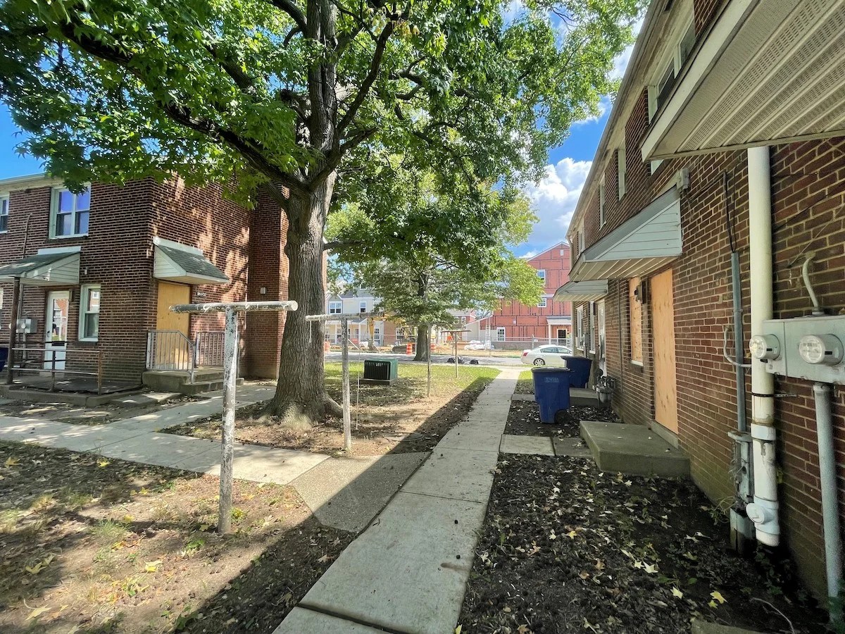 Imani Village opens in Wilmington’s transforming Riverside WHYY