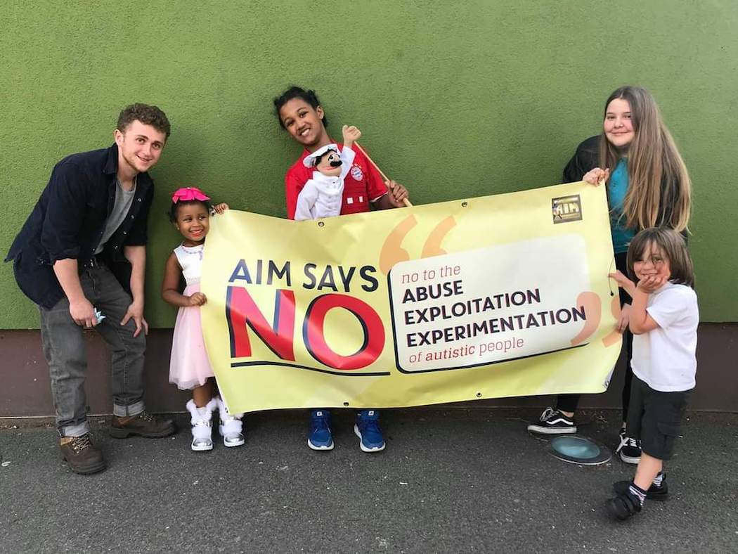 How a therapy once seen as a victory for autistic kids has come under