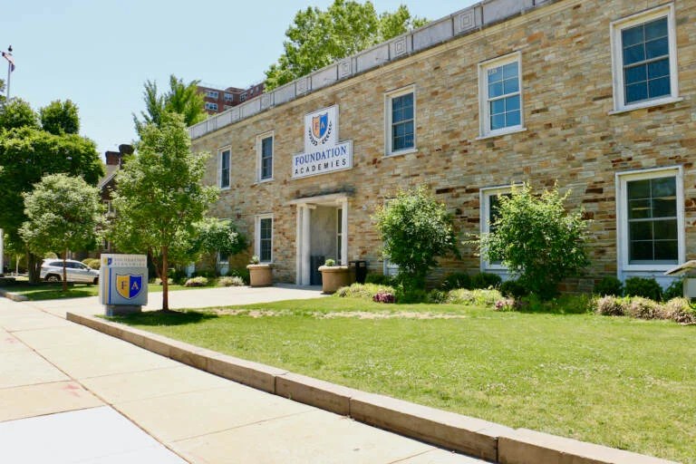 Charter schools push for equal treatment of their buildings - WHYY