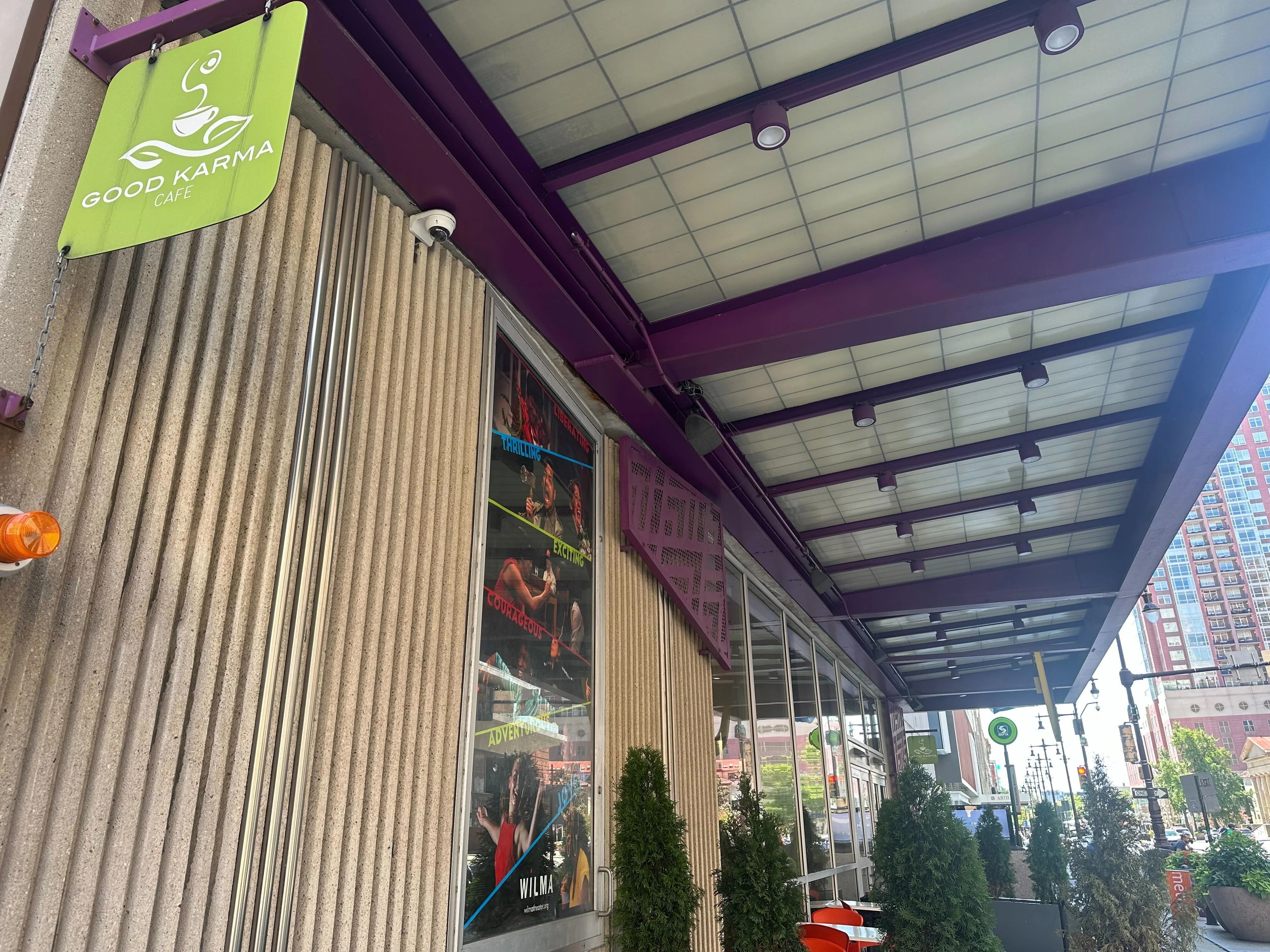 Philadelphia Workers United lost union vote at Good Karma Cafe WHYY