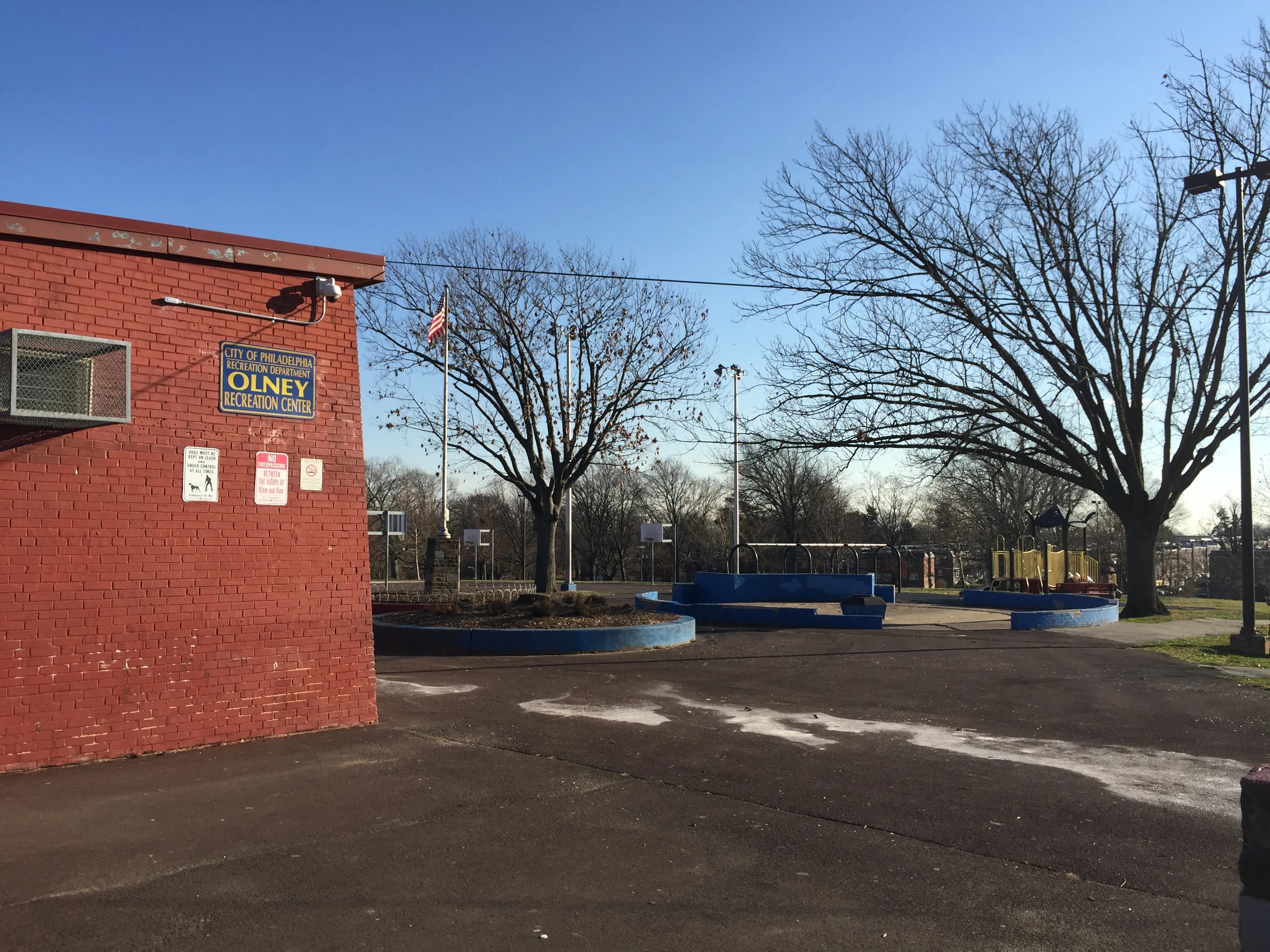 A Tale of Two Parks How community saved Sturgis and Olney rec centers