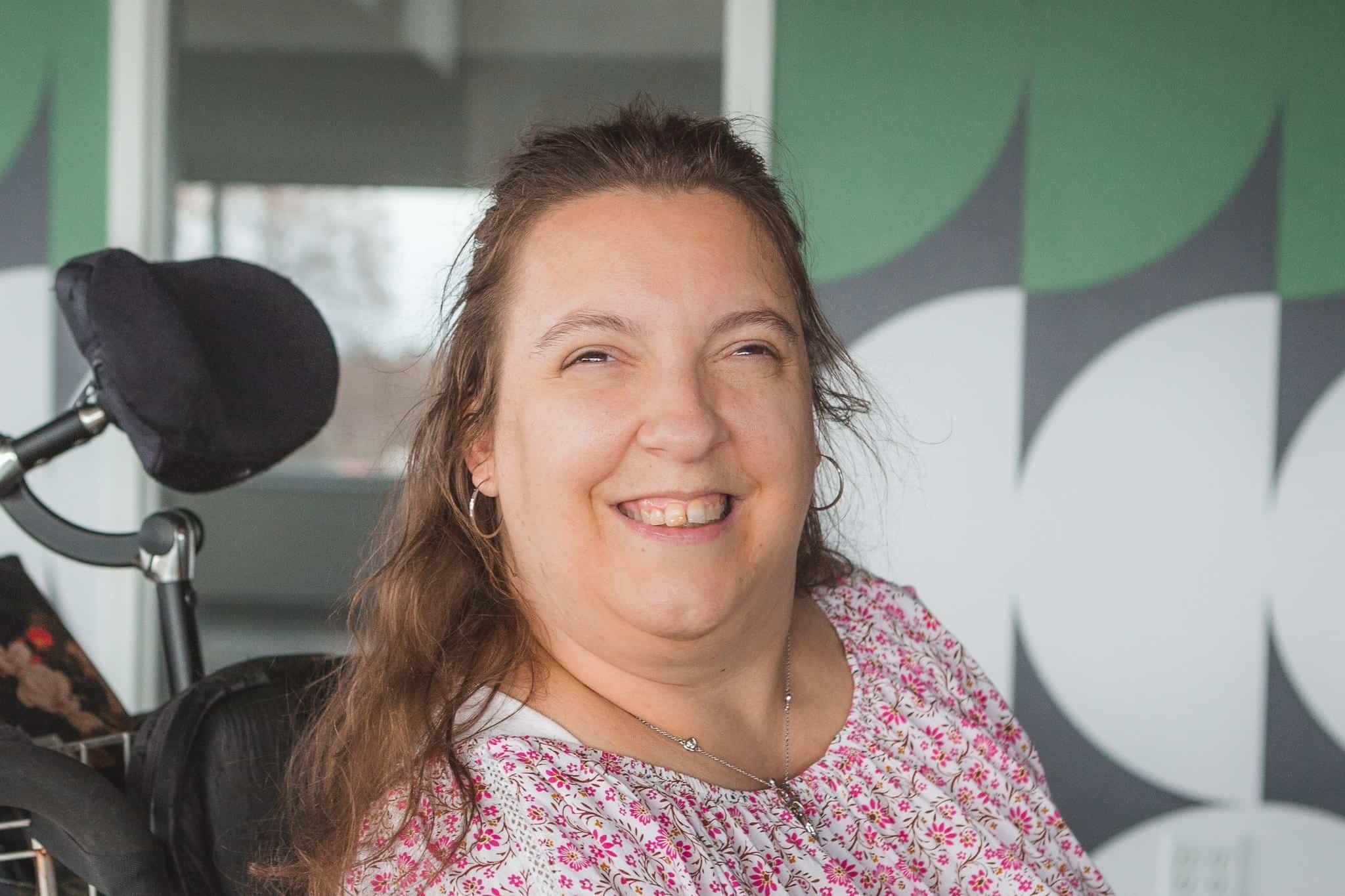 Wisconsin Board for People with Developmental Disabilities