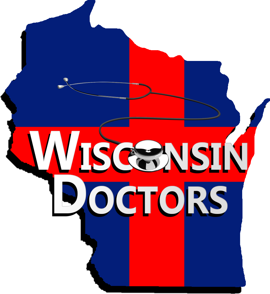 Wisconsin Doctors Logo