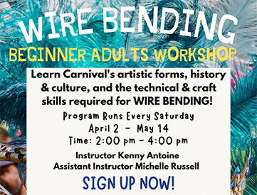 West Indian Events Nyc 2023 West Indian American Day Carnival Association