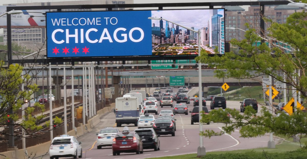 Zestawienie najlepiej i najgorzej zarządzanych miast USA