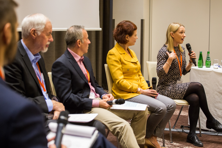 WIAL Global Conference 2016 Warsaw, Poland