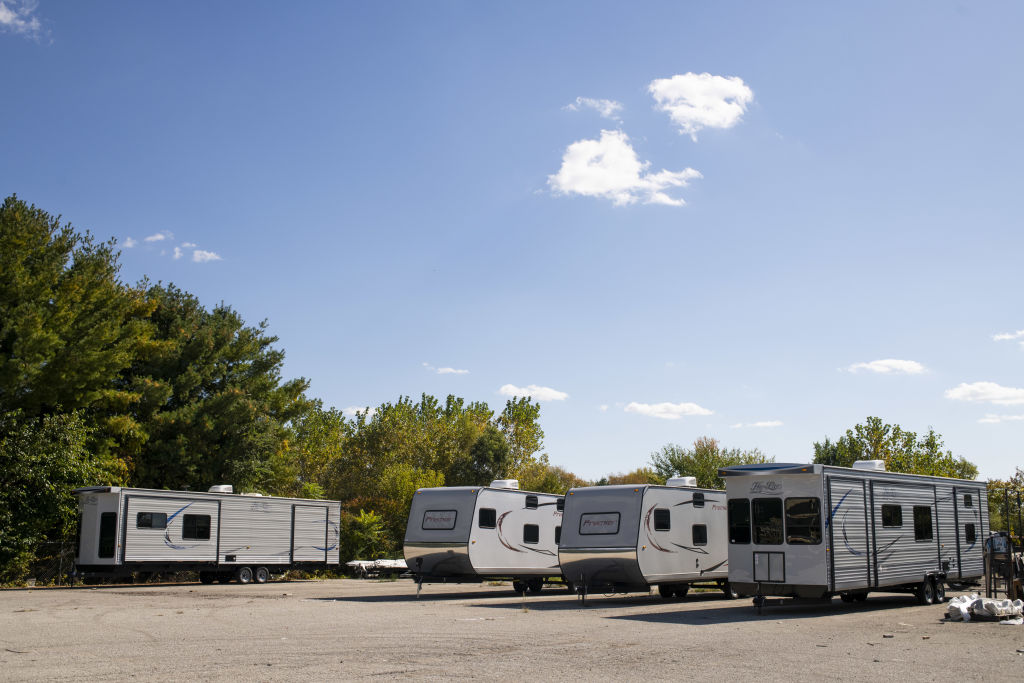 How the City of Elkhart Has Changed in the Last Decade - WIBC 93.1 FM