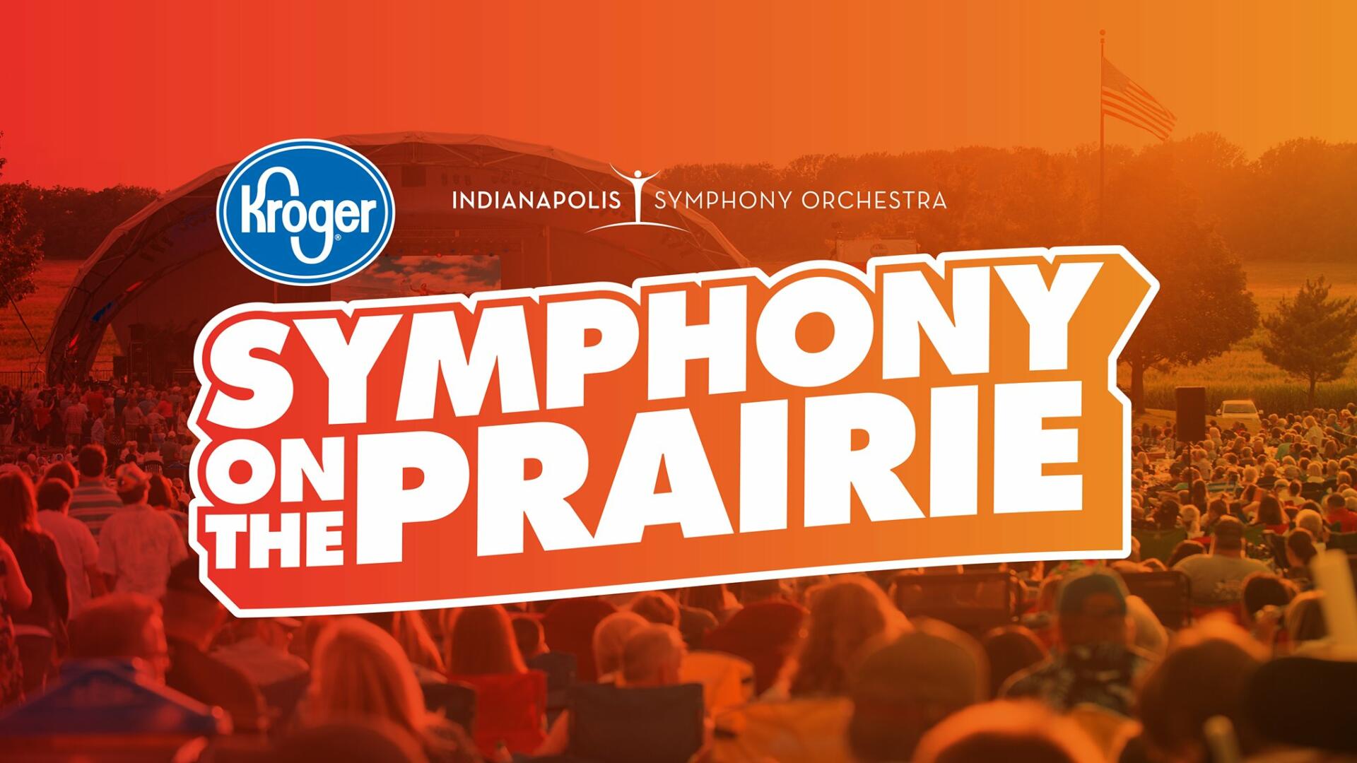 2024 Symphony on the Prairie Lineup Announced 2024 Symphony on the Prairie Lineup Announced