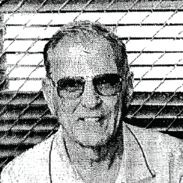 Mike Mullen WIBCA Hall of Fame