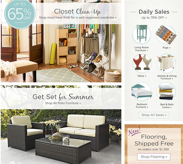 Top 10 Travel & Shopping Sites