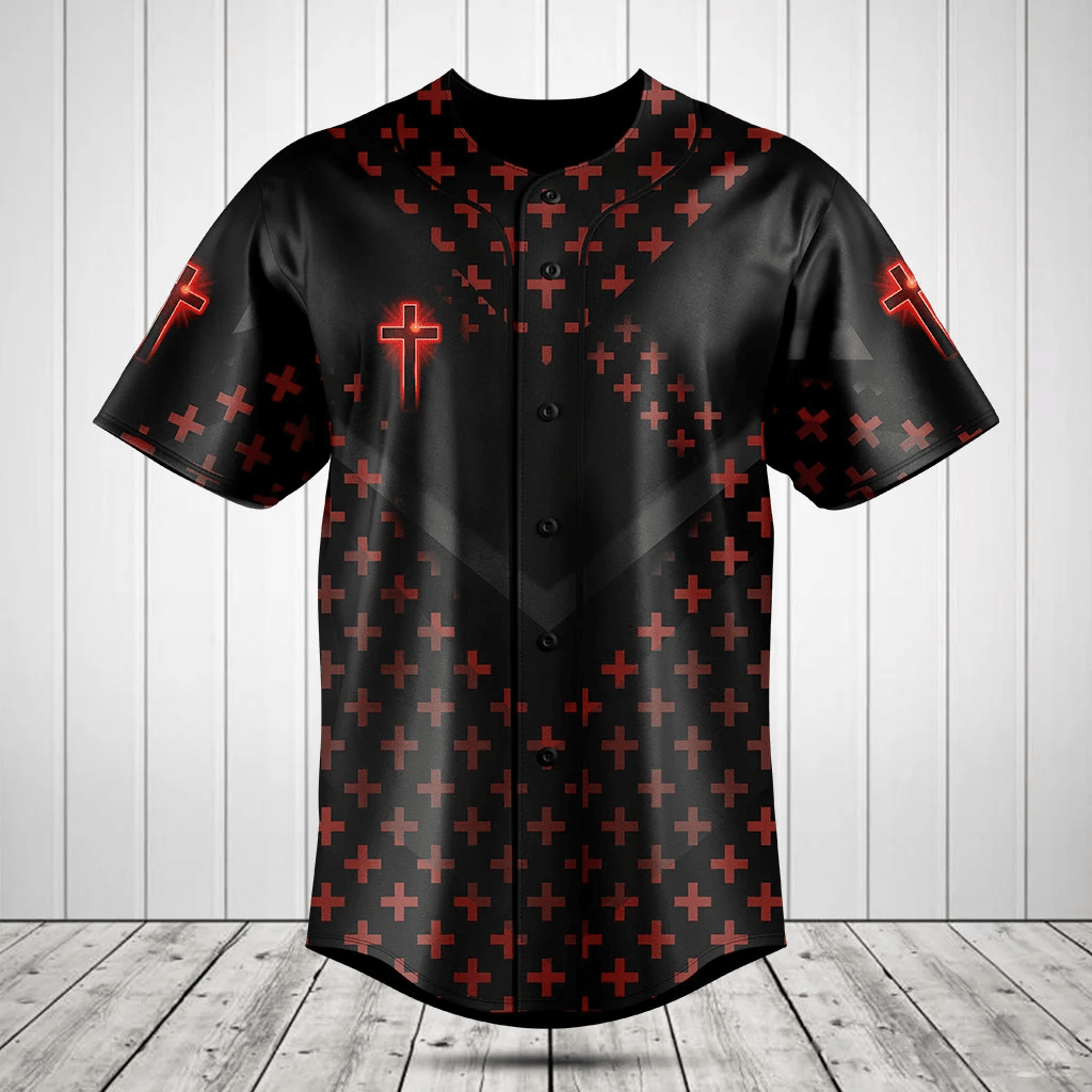 Mr.Bean Baseball Jersey