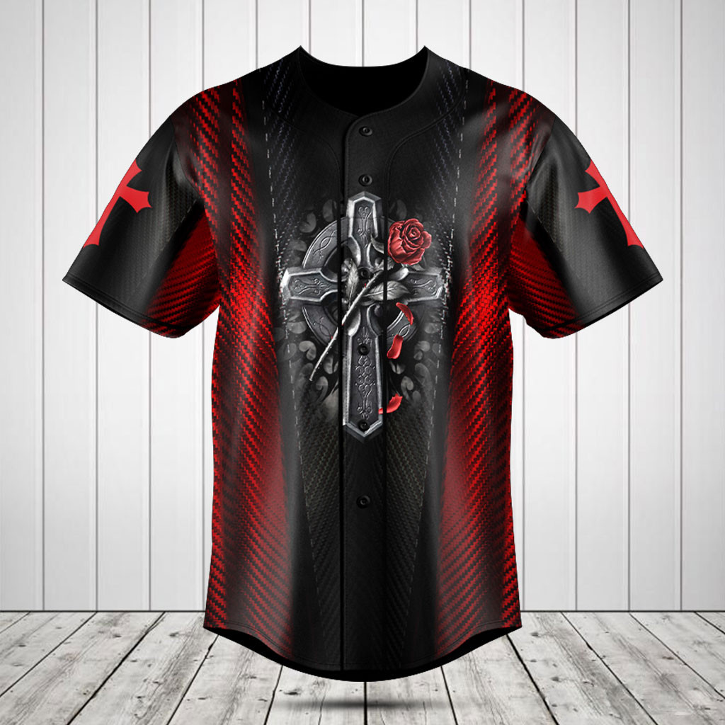 Aladdin Baseball Jersey