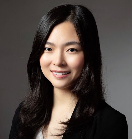 Get to know Professor Xiao Wang MIT Women+ in Chemistry