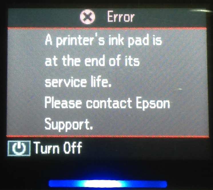 Free Epson Resetter tips and tricks WIC Reset Utility. Reset the