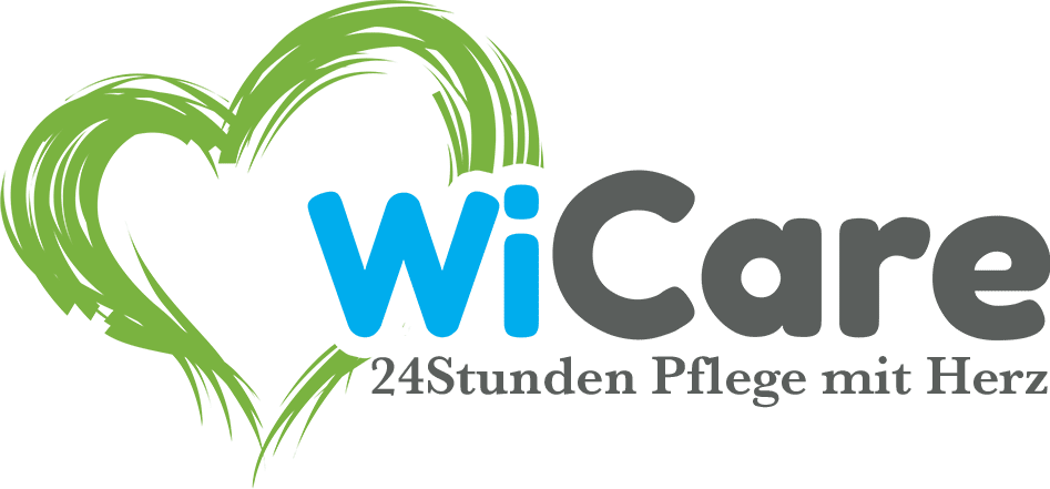Pflegekraft Gesucht So Funktioniert Wicare24 24 Stunden Betreuung