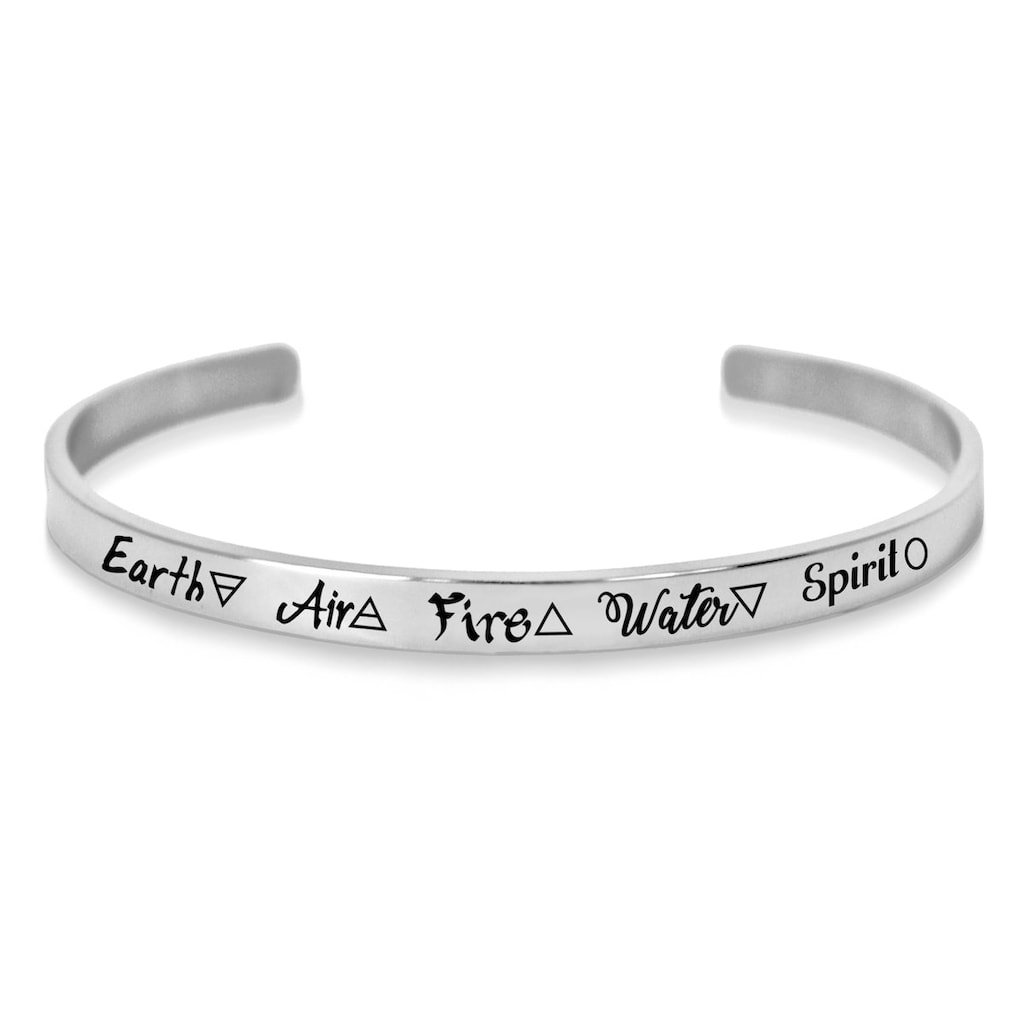 Elements Bracelet Wicca Academy