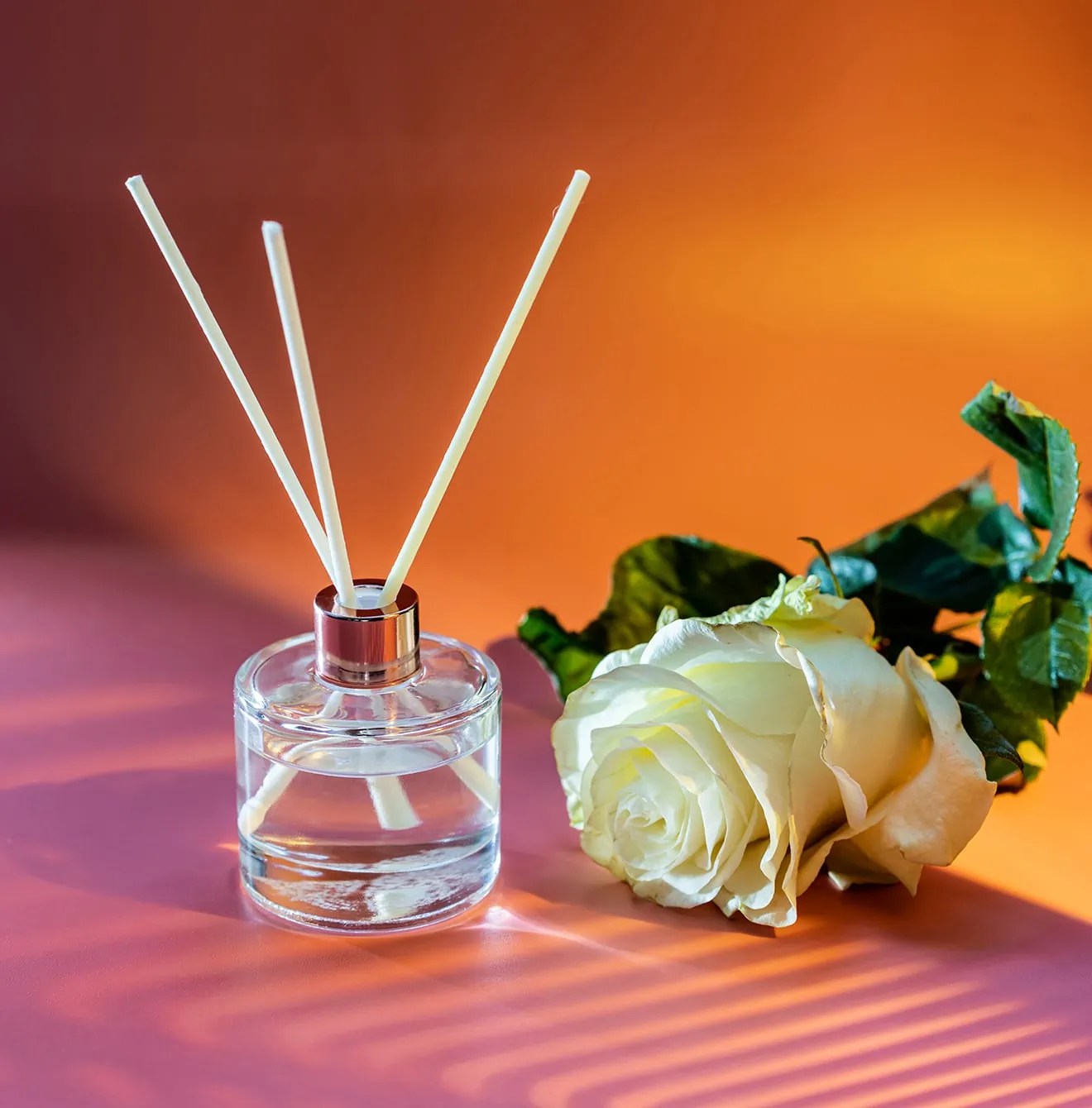 Reed Diffuser WiccaLab