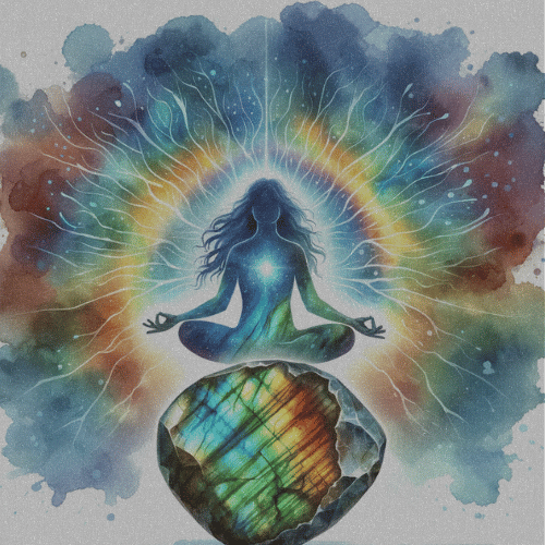 What Chakra Is Labradorite