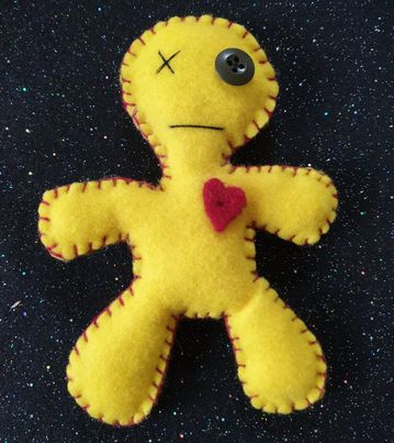 Poppet Dolls | Wicca Warehouse