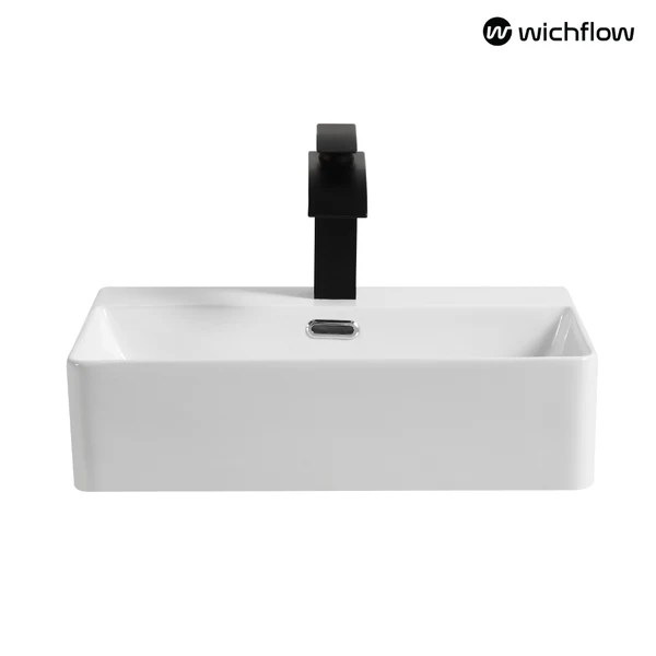 Elixir 50cm Countertop Wash Basin Wichflow
