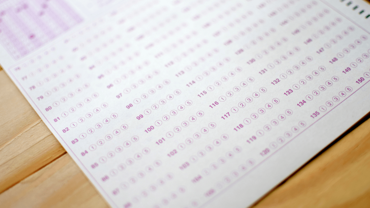 How to get Kansas state assessment scores for your student