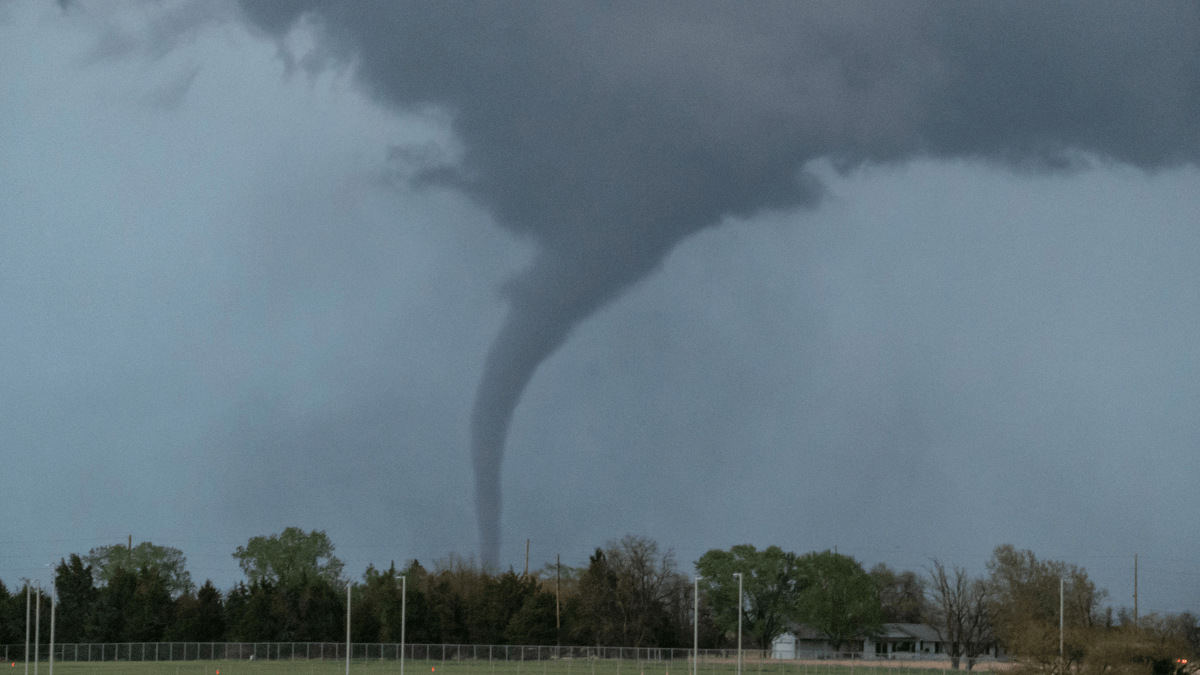 Tornado sparks talks on Wichita weather emergency alerts in Spanish