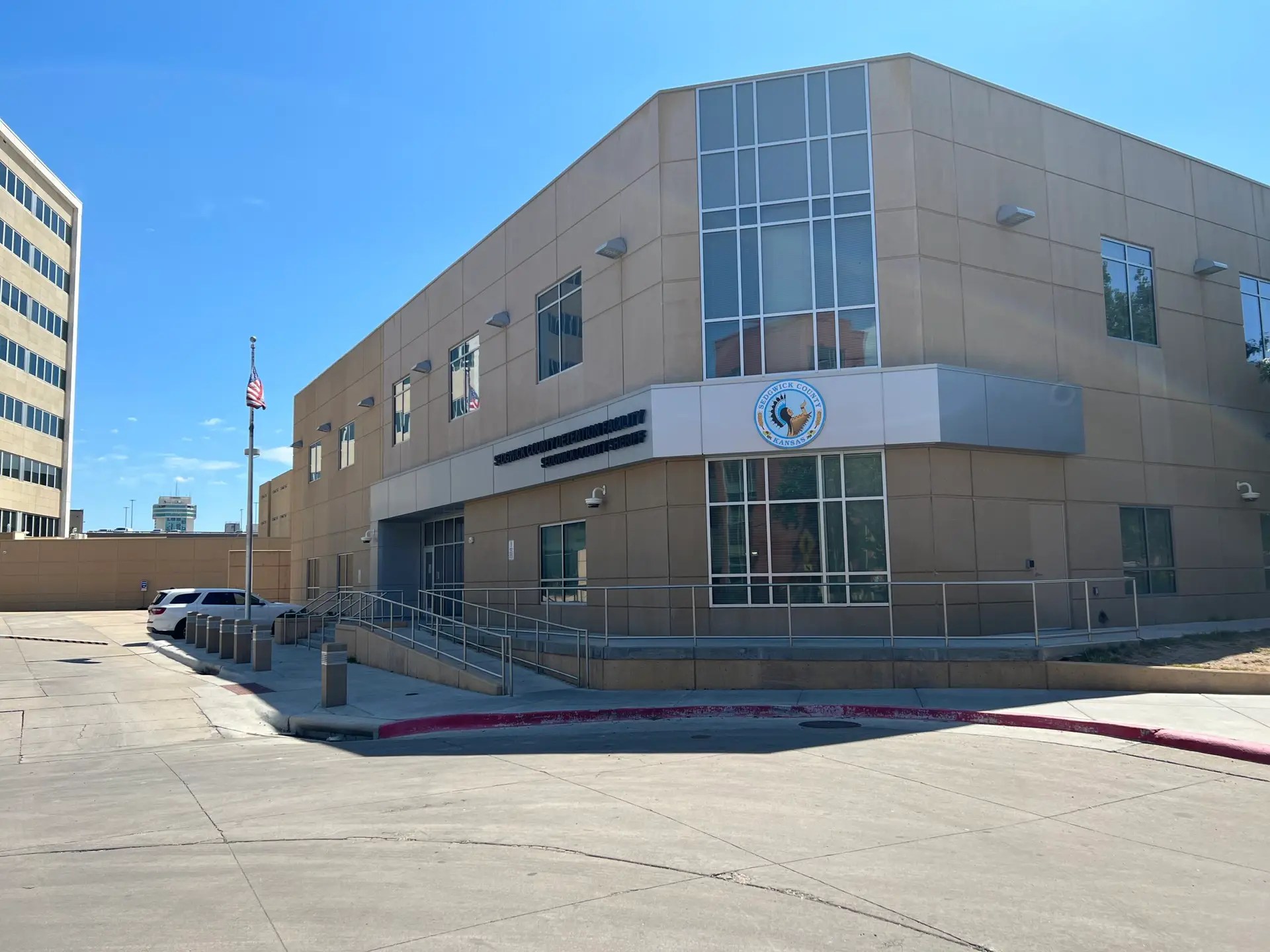 Sedgwick County Inmate Search Wichita Bonding Company Wichita Bonds(01)