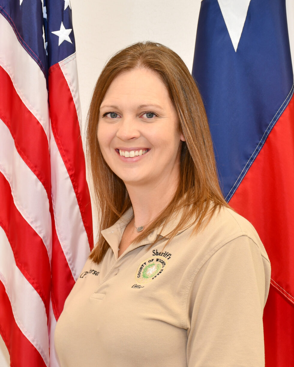 Contact Us Wichita County Sheriff's Office(03)