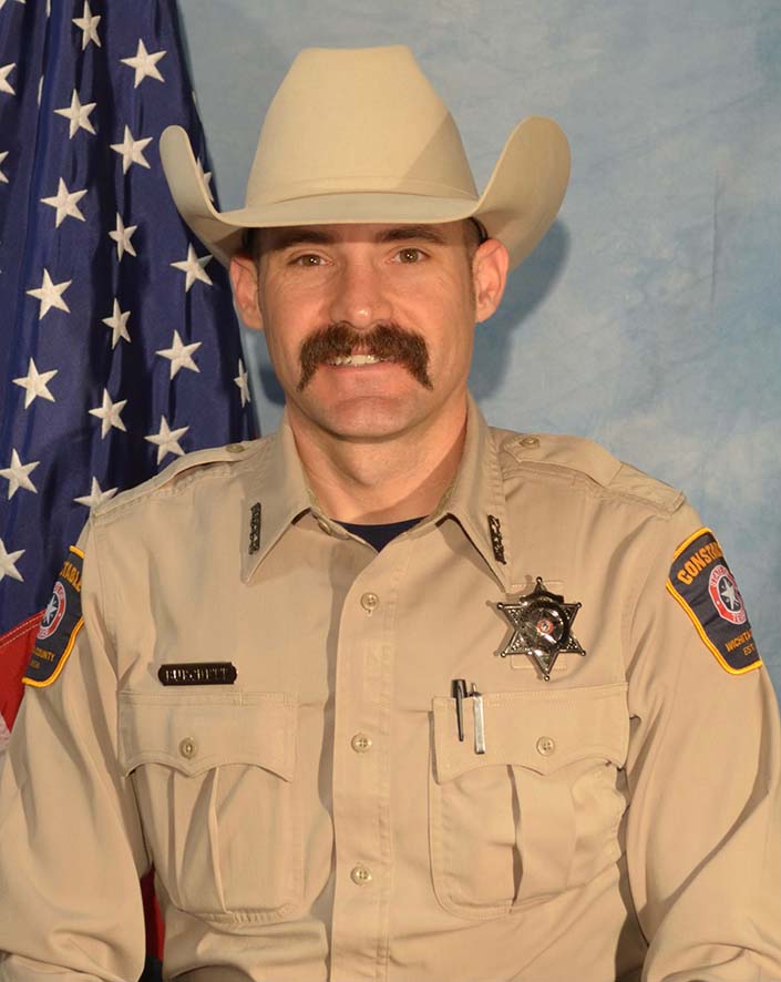 Constable Precinct 2 Wichita County