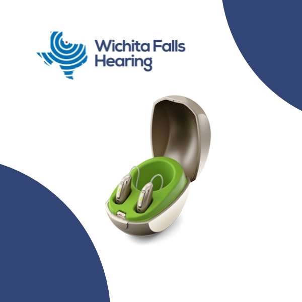Hearing Aids Wichita Falls Hearing