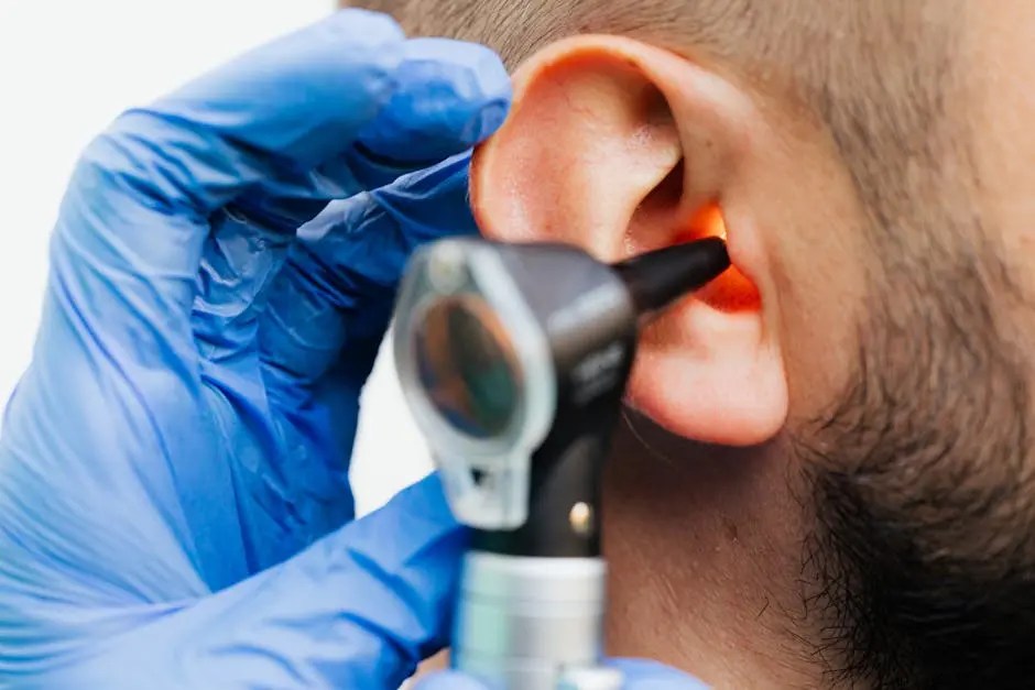 DIY Ear Wax Removal What You Need to Know Wichita Falls Hearing