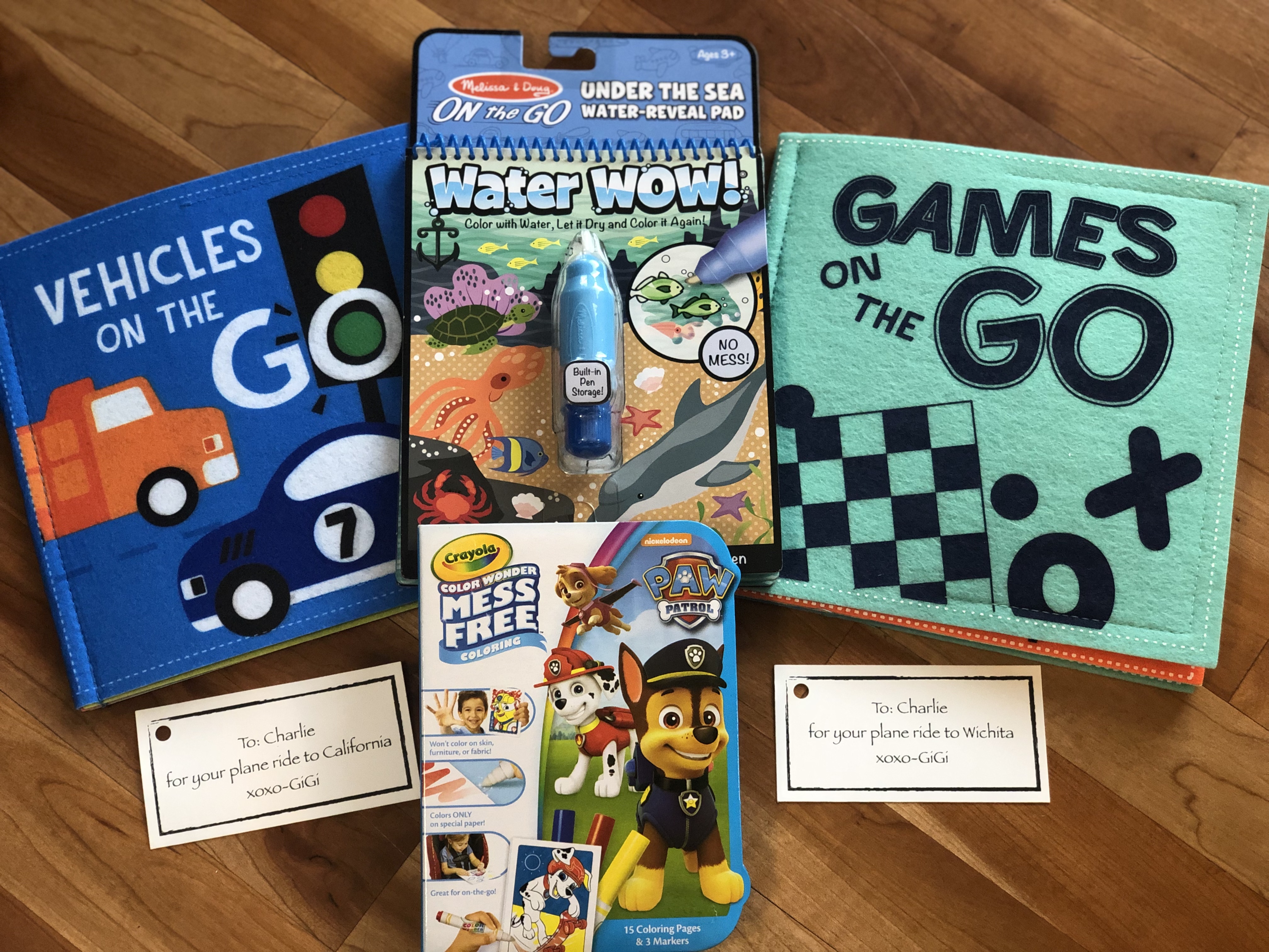 4 Best Travel Toys for Your Family Trip Wichita Mom