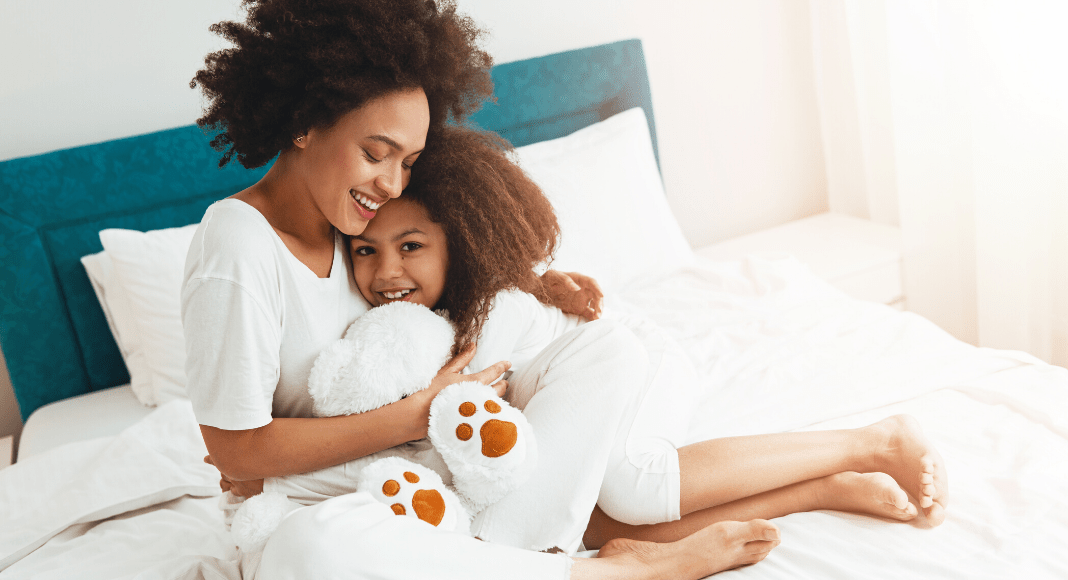 How to Prepare Your Child's Bedtime Routine for Daylight Saving Time