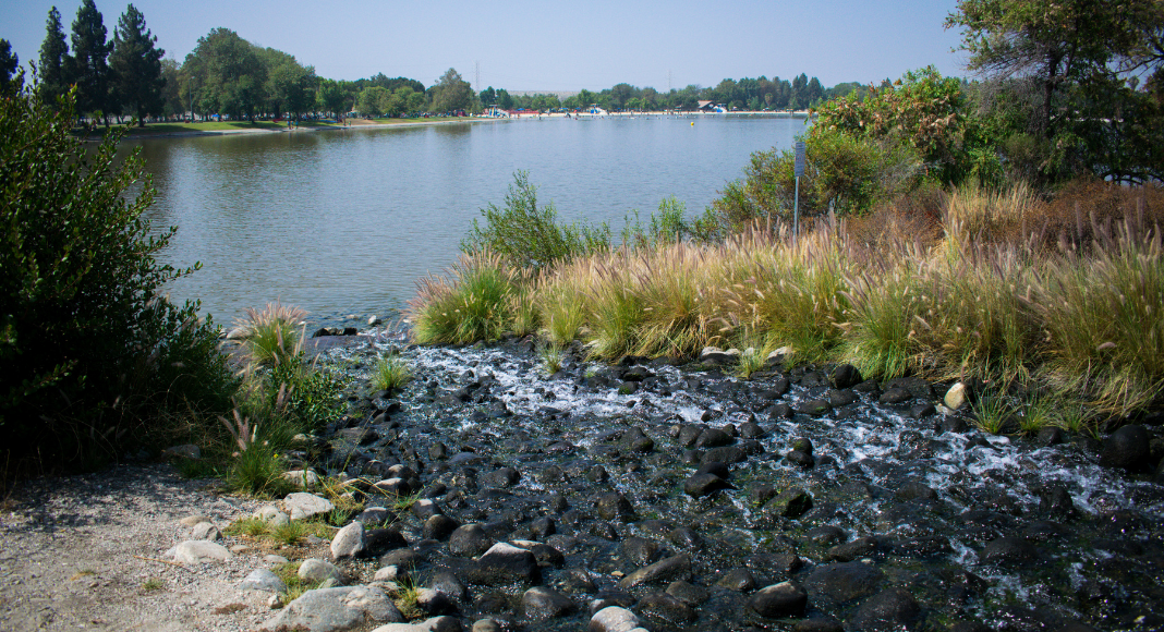 Explore With Kids Santa Fe Lake Augusta, KS Wichita Mom