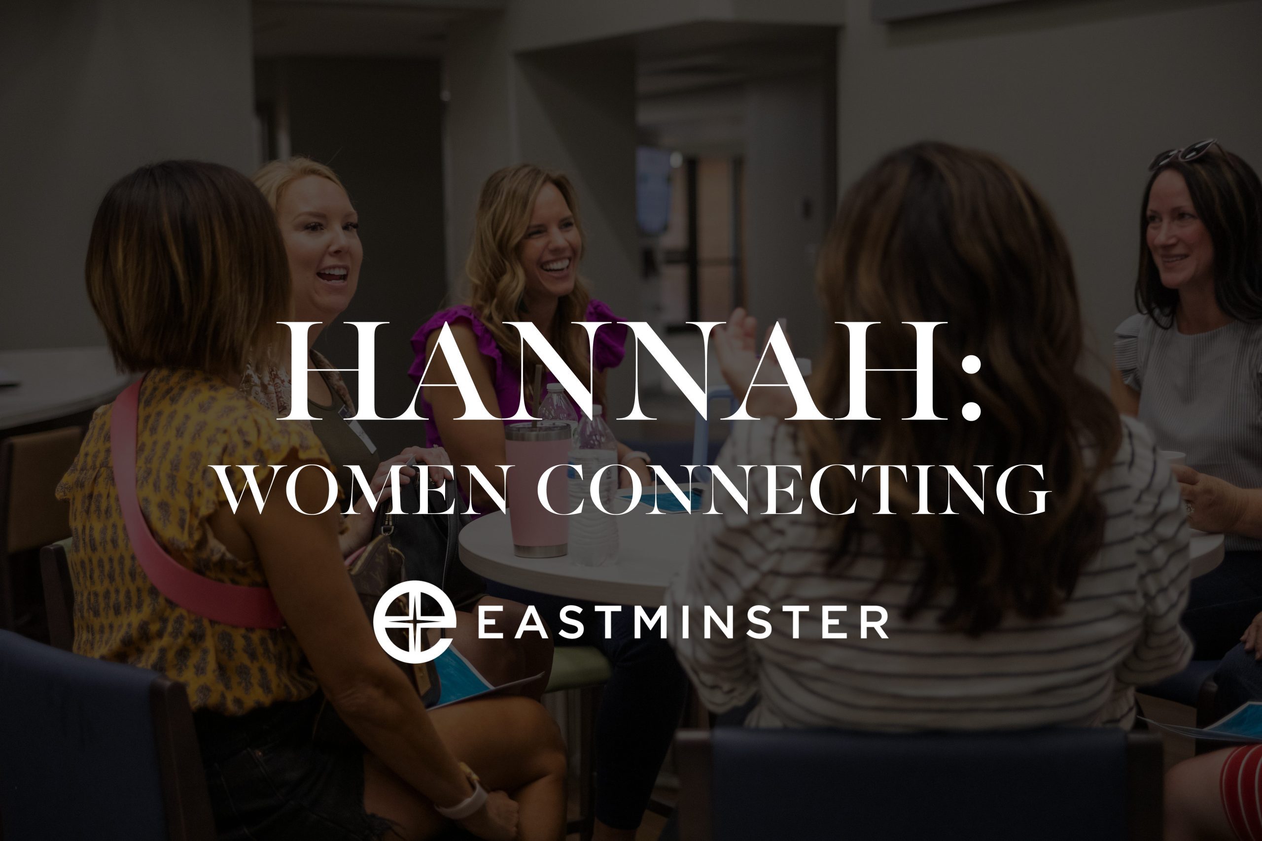 Finding a New Beginning at Hannah Women’s Group