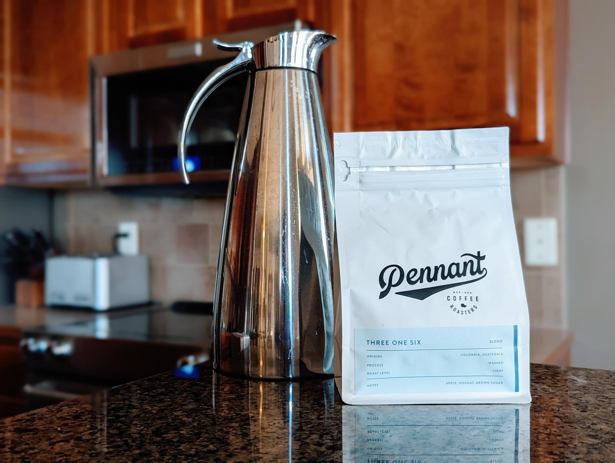 6 Local Coffee Roasters in Wichita You Don't Want to Miss