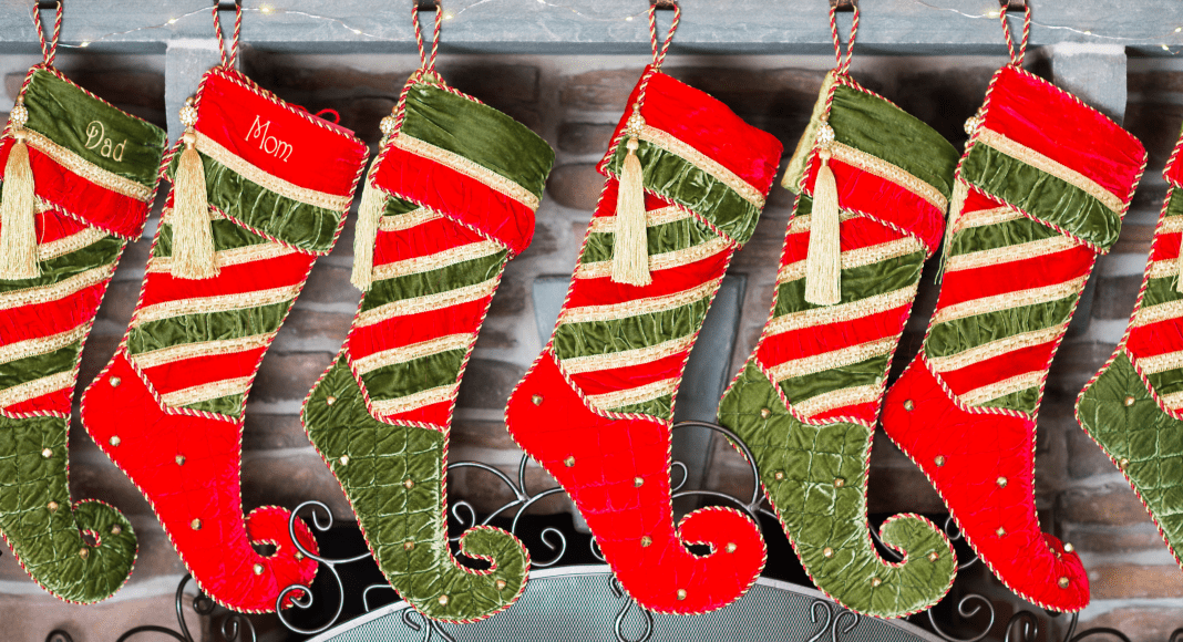 10 Best Shops for Stocking Stuffers in Wichita