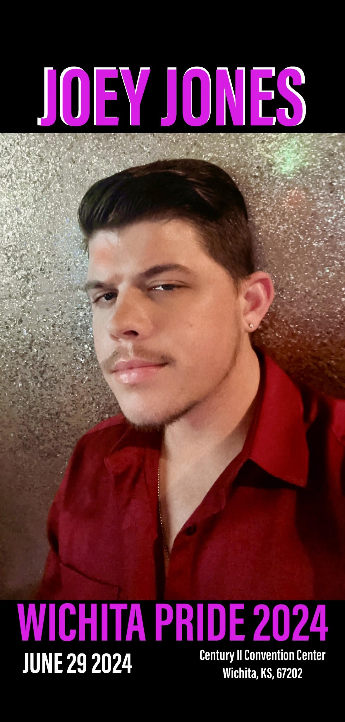 Wichita Pride Festival 2024