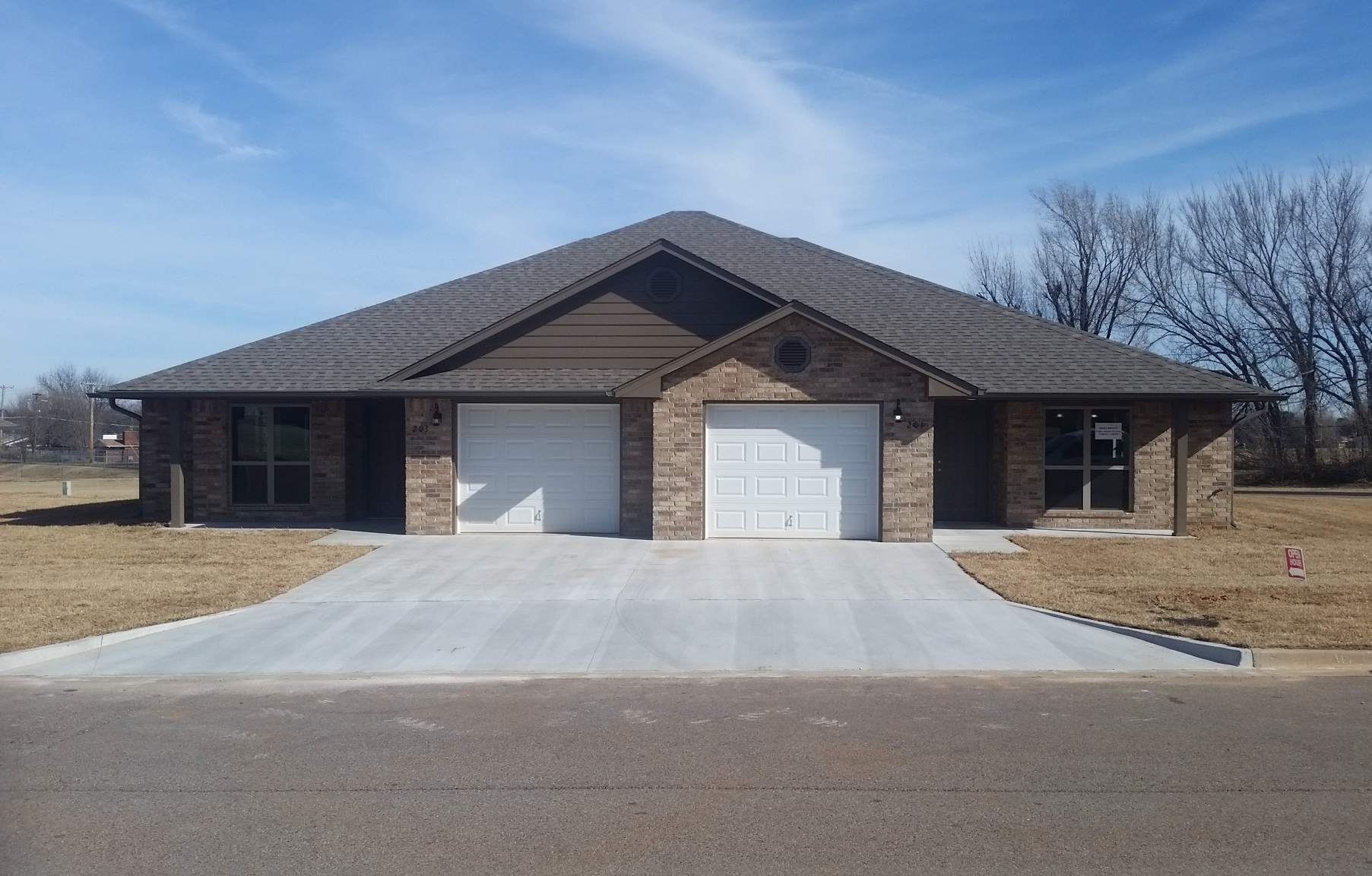 Housing Authority Wichita and Affiliated Tribes