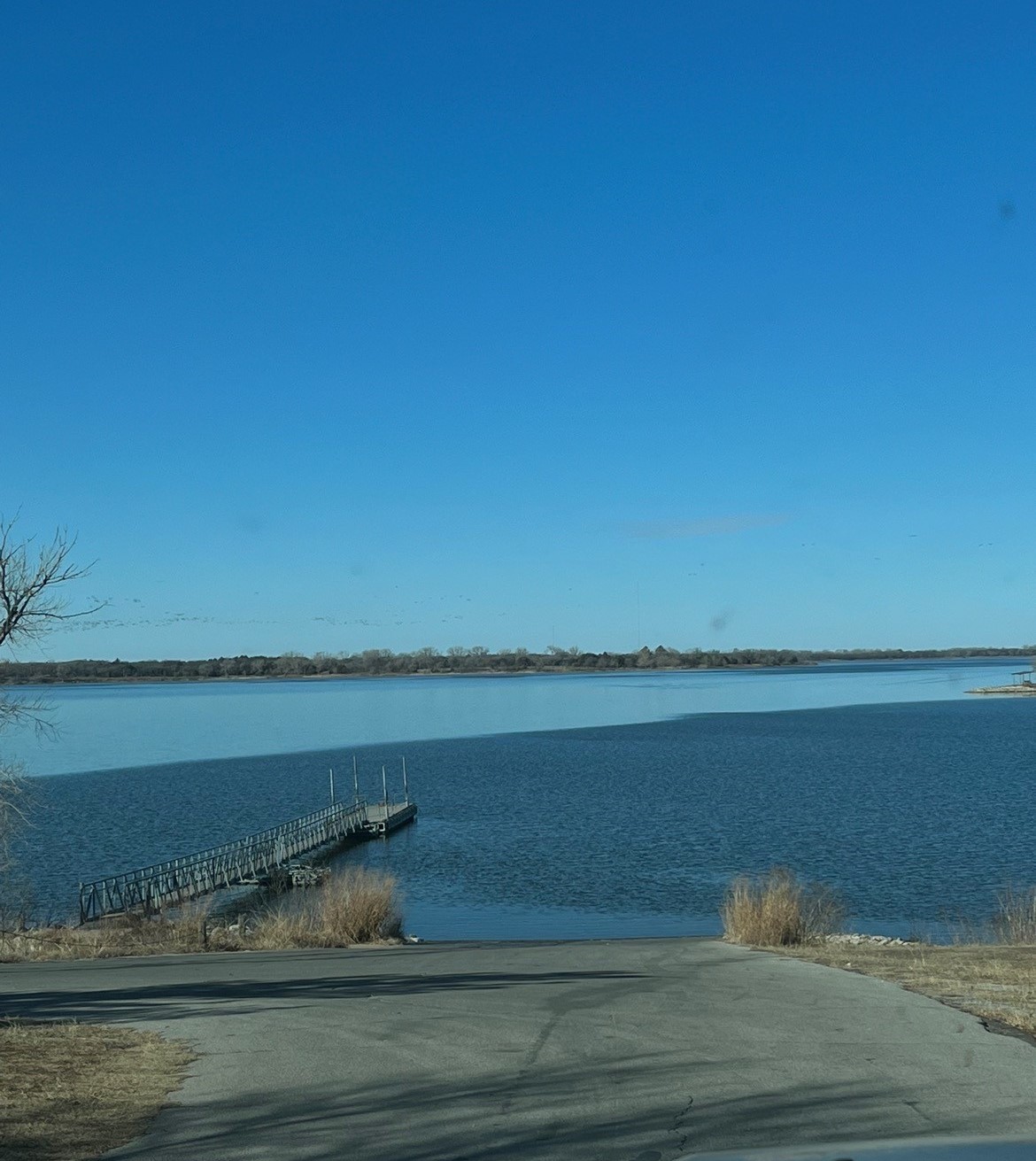 Department of Environmental Programs Wichita and Affiliated Tribes