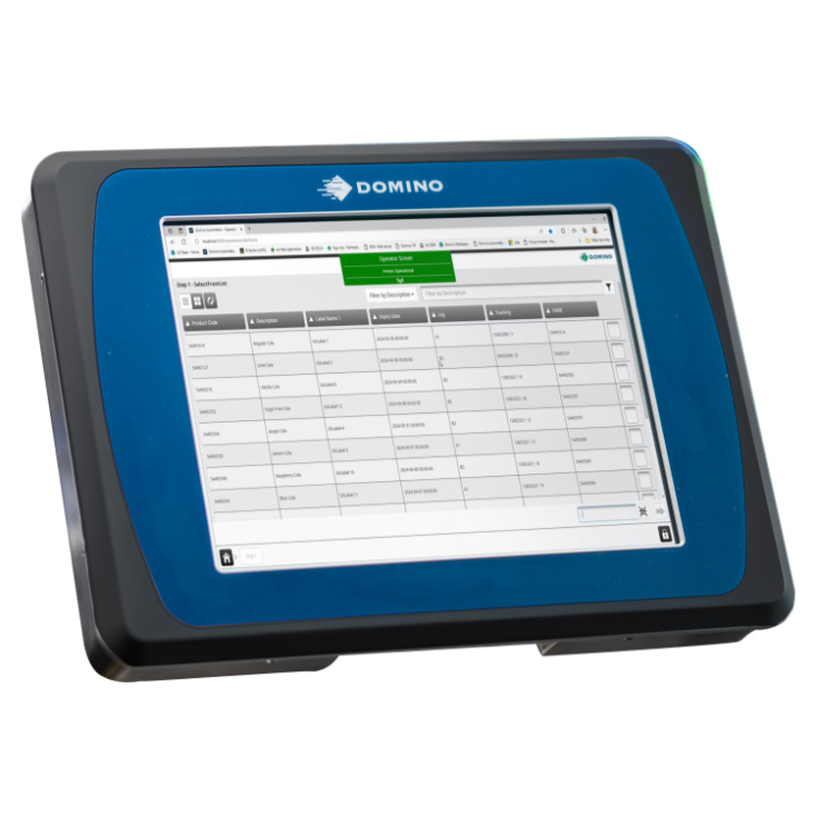 Labeling Management Software Archives - WichmannSystems