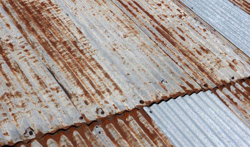ROOF CORROSION AND HOW TO AVOID IT to Wichtech Group