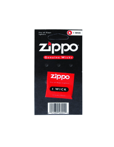 ZIPPO LIGHTER WICK Wicked Store