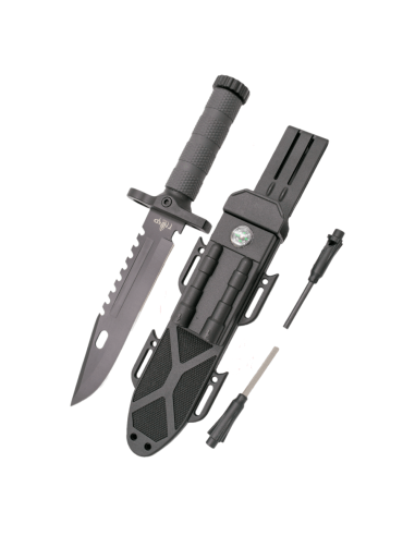 Tactical Knife Sheath