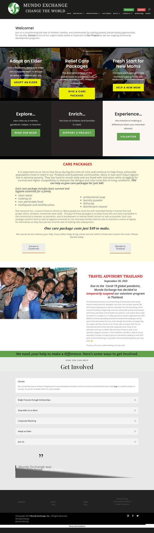 Mundo Exchange Wicked Code