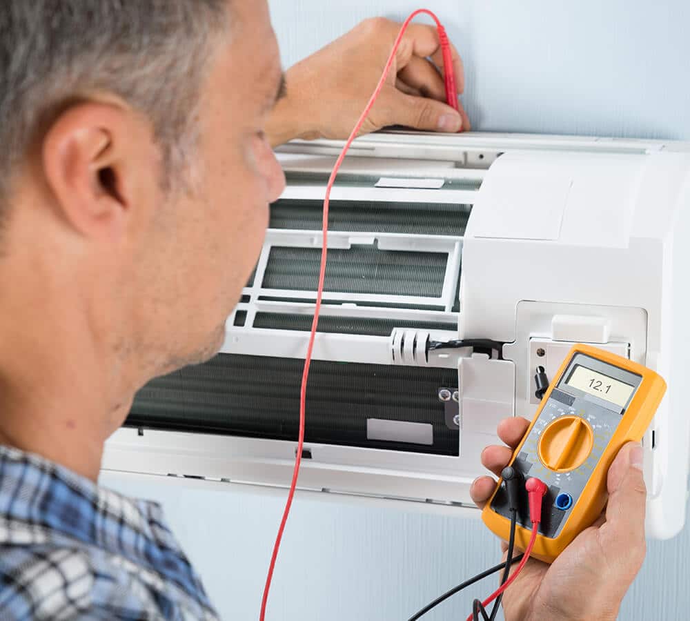 AC Repair 24 Hour | AC Replacement | Wicked Cool Naples, FL